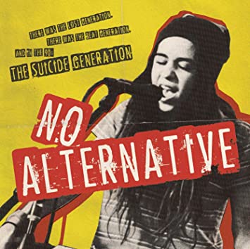 No Alternative Soundtrack [Vinyl]