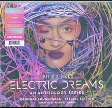 Various Artists - Philip K. Dick's Electric Dreams: Original Soundtrack [Vinyl]