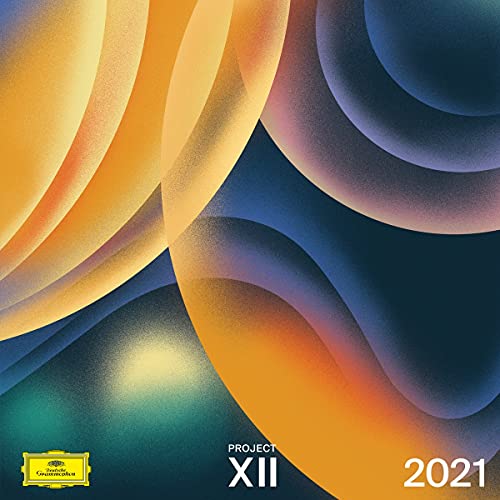 Project XII 2021 [LP] [Vinyl] - Paladin Vinyl