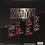 Varios Artistas - SHADYXV (Contenido Explícito) (4 Lp's) [Vinilo]