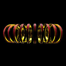 Shang-Chi And The Legend Of The Ten Rings: The Album [LP] [Vinyl] - Paladin Vinyl