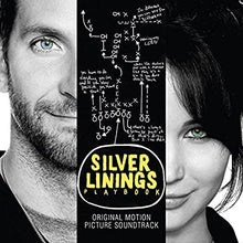 Silver Linings Playbook (Original Motion Picture Soundtrack) [Vinyl]