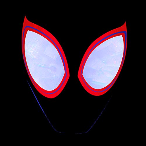 Various Artists - Spider-Man: Into The Spider-Verse [LP] [Vinyl]