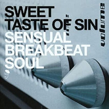 Sweet Taste of Sin: Sensual Breakbeat Soul [Import] (2 Lp's) [Vinyl] - Paladin Vinyl