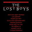 THE LOST BOYS - ORIGINAL MOTION PICTURE SOUNDTRACK (180 GRAM TRANSLUCENT RED A) [Vinyl] - Paladin Vinyl