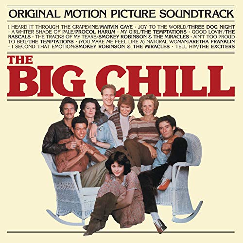 Various Artists The Big Chill [Vinyl]