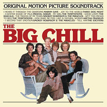 The Big Chill [Vinyl]