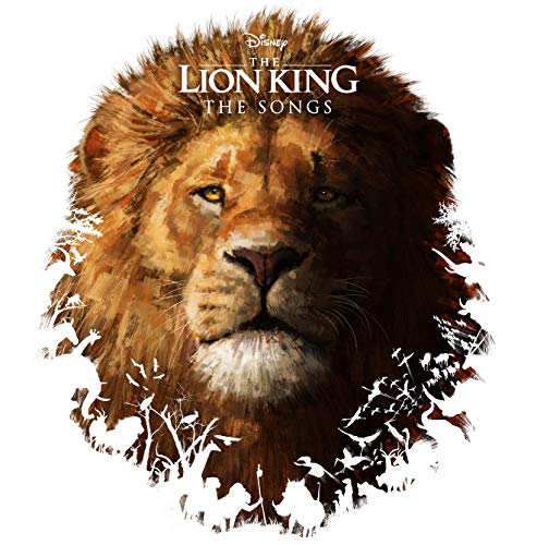 Various Artists - The Lion King: The Songs [LP] [Vinyl]