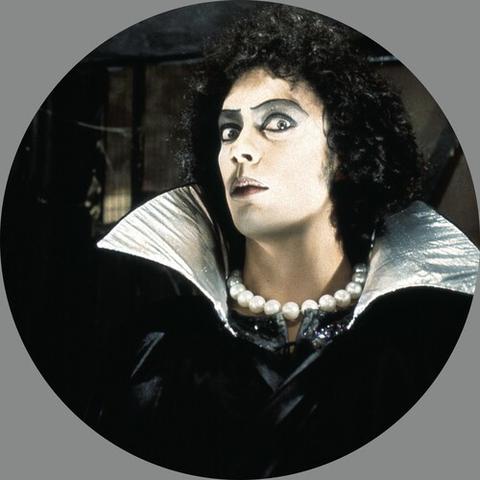 Varios artistas - The Rocky Horror Picture Show - Banda sonora original (Picture Dis [Vinilo]