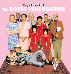 The Royal Tenenbaums (Original Motion Picture Soundtrack) (RSD 4/23/2022) [Vinyl] - Paladin Vinyl
