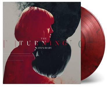 Varios artistas - The Turning: El diario de Kate | RSD DROP [Vinilo]