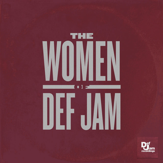 Various Artists - The Women Of Def Jam [2 CD] [CD]