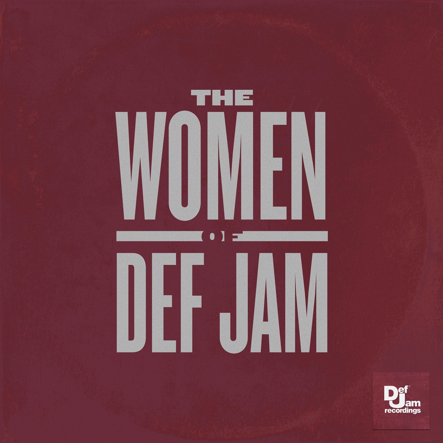 The Women Of Def Jam [3 LP] [Vinyl] - Paladin Vinyl