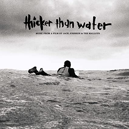 Thicker Than Water (Music From The Film) (2 Lp's) [Vinyl]