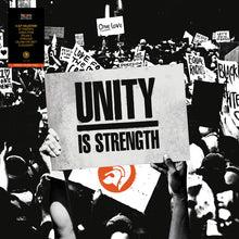 Unity Is Strength [Vinyl] - Paladin Vinyl