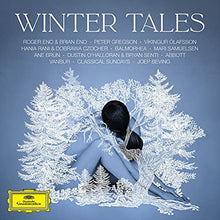 Winter Tales [LP] [Vinyl]