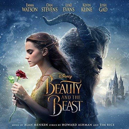 Various - BEAUTY AND THE BEAST [Vinyl]