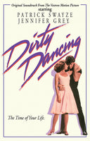 Dirty Dancing (Orginal Motion Picture Soundtrack) [Cassette]