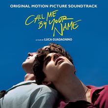 Varias bandas sonoras originales - Call Me By Your Name (vinilo verde, edición limitada, póster, desplegable, numerado) [Vinilo]