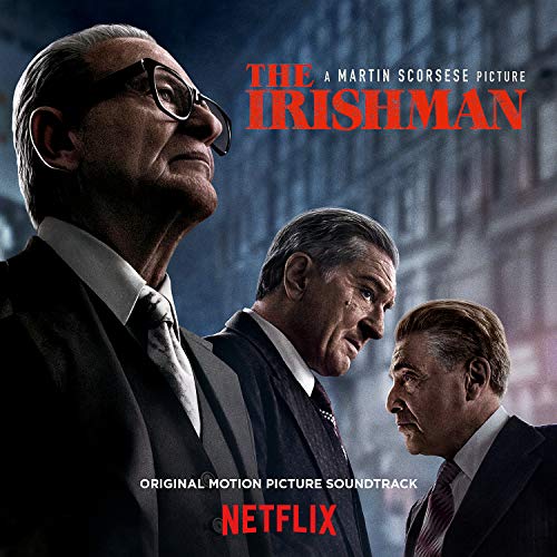 Various - The Irishman (Original Motion Picture Soundtrack) [Vinyl]