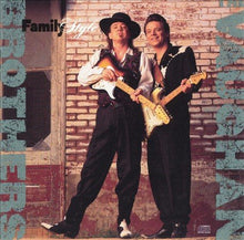 Family Style [Vinyl]