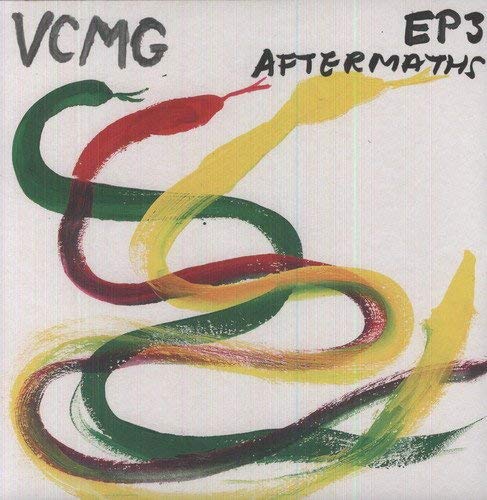 Vcmg - Aftermaths (Uk) [Vinyl]