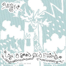 Like A Good Old Friend (Vinyl) [Vinyl]