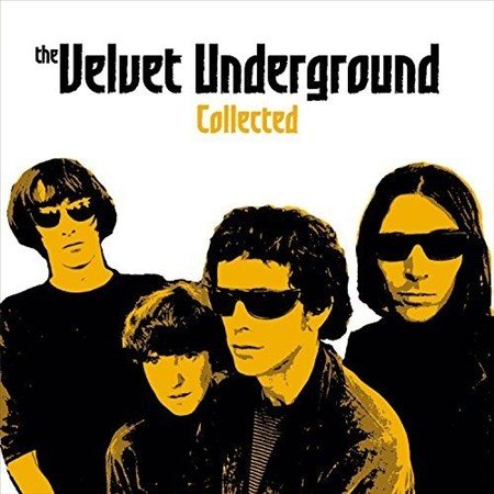 Velvet Underground - Recopilado [Vinilo]