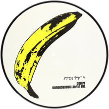 Velvet Underground - VELVET UNDERGROUND &amp; NICO (Vinilo LP con imagen) [Vinilo]