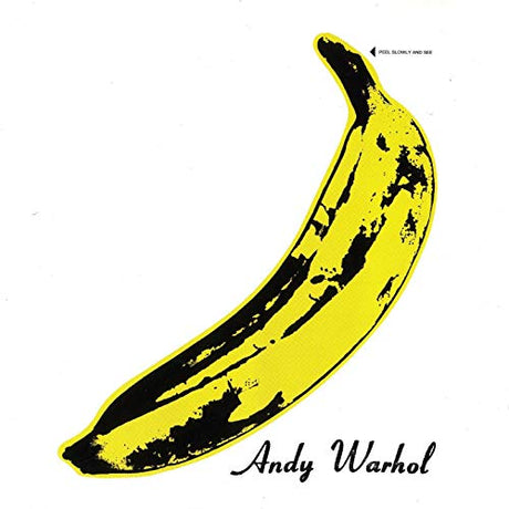 Velvet Underground - VELVET UNDERGROUND & NICO [Vinyl]