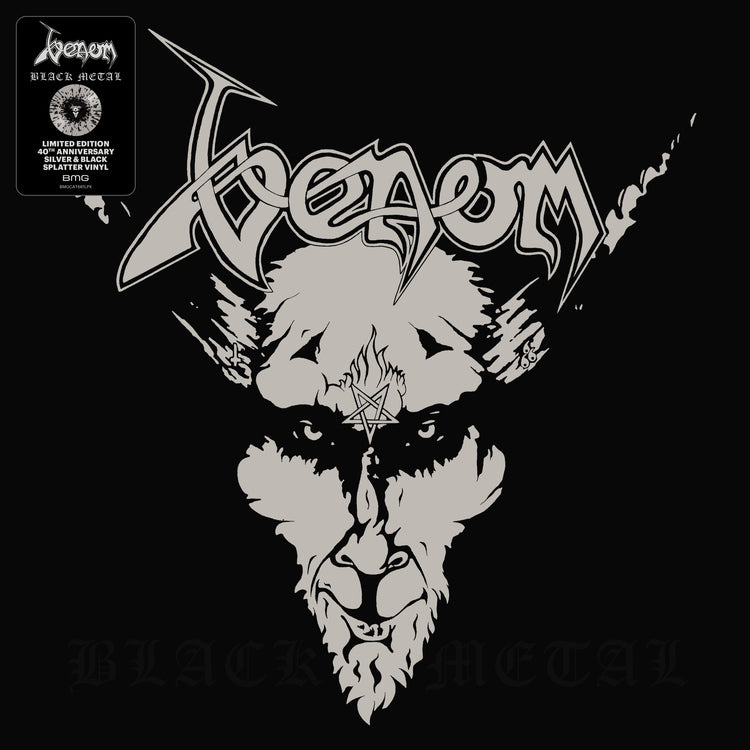 Black Metal [Vinyl]