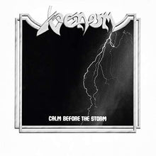 Calm Before The Storm [Vinyl]