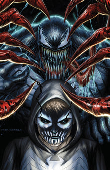 VENOM #19 Tyler Kirkham Dylan Brock Variant Virgin AC (10/30/2019) Marvel