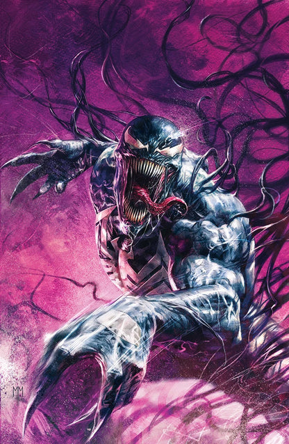 Venom #35 200 Marco Mastrazzo Variant KIB (06/16/2021) Marvel