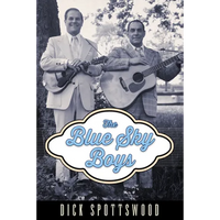 Blue Sky Boys
