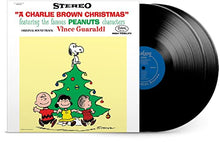 Vince Guaraldi Trio - A Charlie Brown Christmas (Edición Deluxe) [2 LP] [Vinilo]