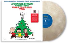 Charlie Brown Christmas ("Snowstorm'' Vinyl) [Vinyl]