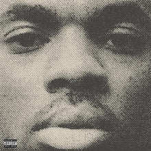 Vince Staples [LP] [Vinyl] - Paladin Vinyl