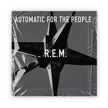 Automatic For The People (25Th Anniversary Deluxe Edition)