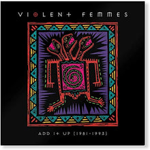 Add It Up (1981-1993) [2 LP] [Vinyl] - Paladin Vinyl