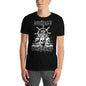 VIOLENT TESTIMONY - Skulls T-Shirt