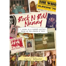 Rock n Roll Nanny
