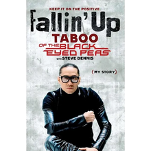 Fallin' Up: My Story