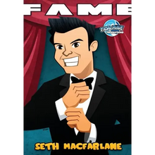 Fame: Seth MacFarlane