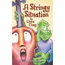 A Stringy Situation