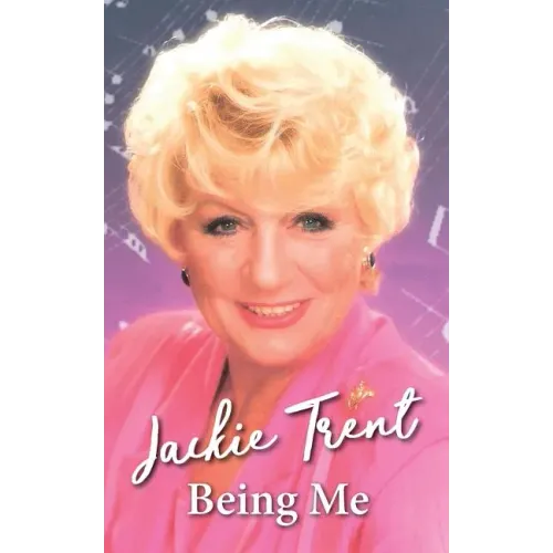 Being Me: Jackie Trent