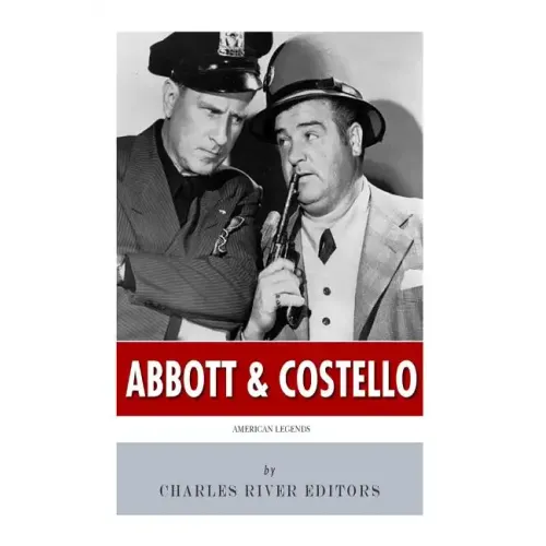 American Legends: Abbott & Costello