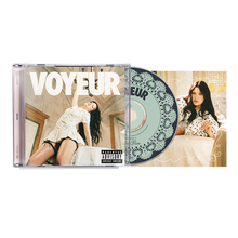 voyeur CD