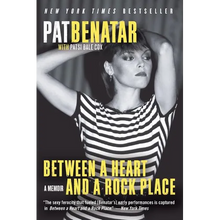 Between a Heart and a Rock Place