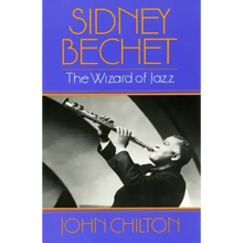 Sidney Bechet